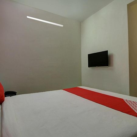 Hotel O Manu Residency バンガロール エクステリア 写真