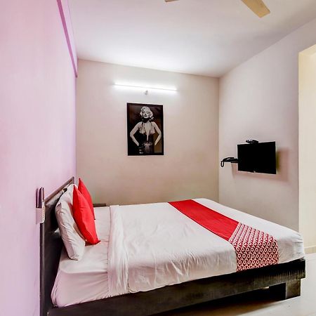 Hotel O Manu Residency バンガロール エクステリア 写真