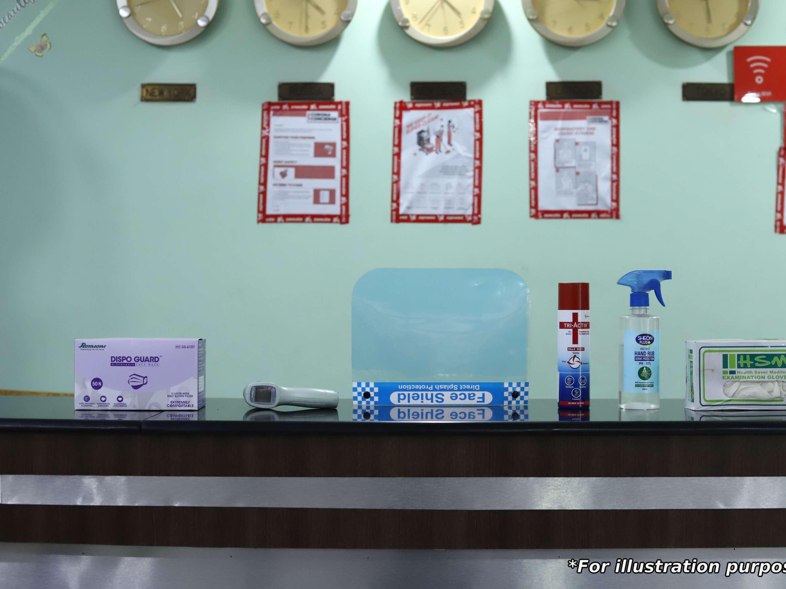 Hotel O Manu Residency バンガロール エクステリア 写真