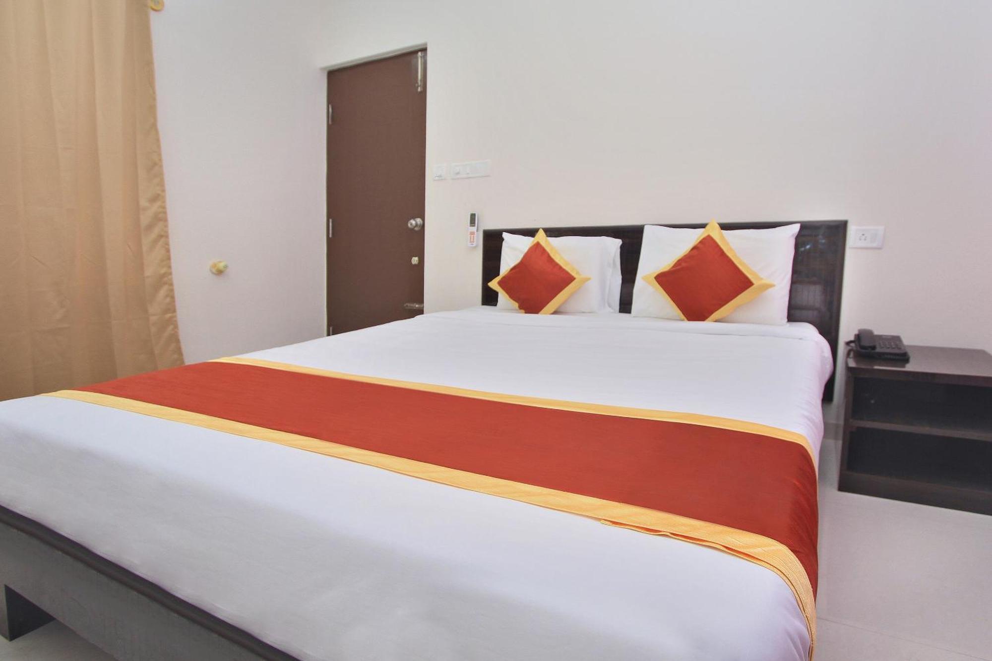 Hotel O Manu Residency バンガロール エクステリア 写真
