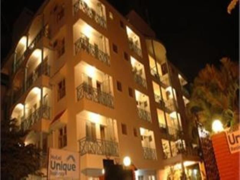 Hotel O Manu Residency バンガロール エクステリア 写真