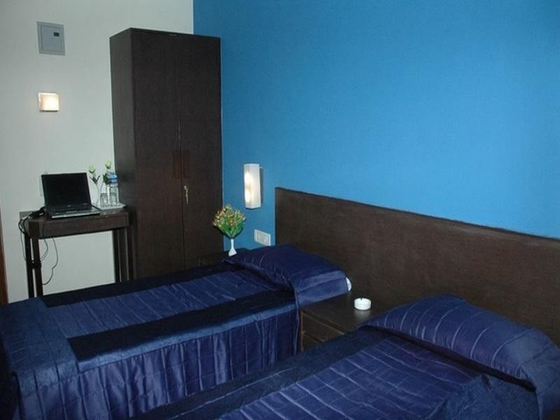 Hotel O Manu Residency バンガロール エクステリア 写真