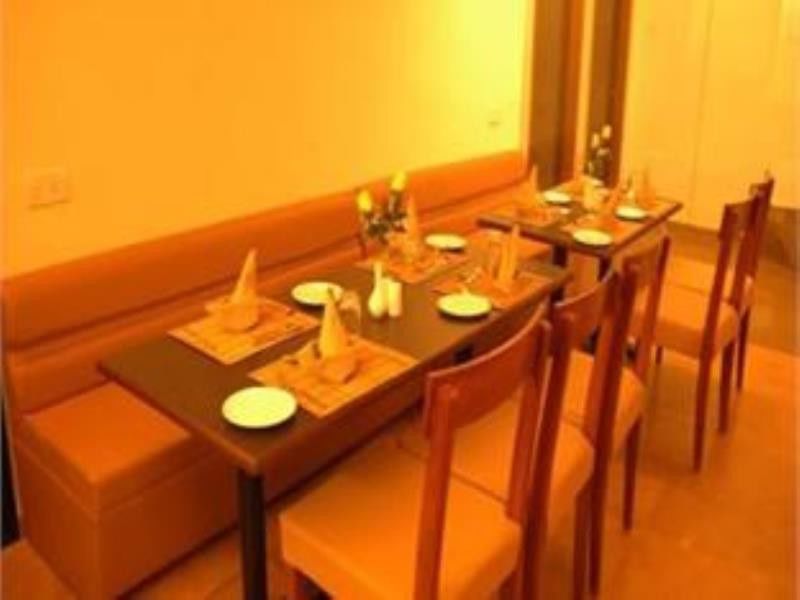 Hotel O Manu Residency バンガロール エクステリア 写真